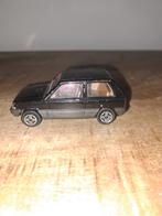 Bburago model fiat panda 45 kp730, Hobby en Vrije tijd, Modelauto's | 1:43, Overige merken, Gebruikt, Auto, Italy