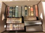 Oude werken, tegen elk redelijk bod., Boeken, Ophalen of Verzenden, Gelezen, Christendom | Protestants