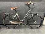 Gazelle Eclipse 53 cm – fiets met Vering & Naafversnelling, Fietsen en Brommers, Ophalen, Versnellingen, Gazelle, 53 tot 56 cm