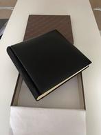 Lederen photo  album, Ophalen of Verzenden, Nieuw