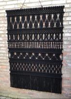 MACRAMÉ WANDKLEED XXL HANDGEKNOOPT, Verzenden, Nieuw