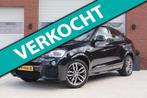 BMW X4 XDrive20i High Executive M Sport Edition - HUD - Schu, Automaat, Gebruikt, 2000 kg, Zwart