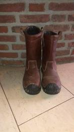 Werk Laarzen welkoop, Ophalen of Verzenden, Zo goed als nieuw