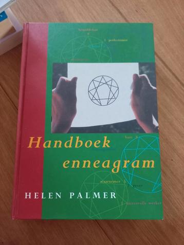 Handboek Enneagram - Helen Palmer beschikbaar voor biedingen