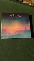 Riverside - love fear and the time machine cd, Ophalen of Verzenden, Gebruikt, Poprock