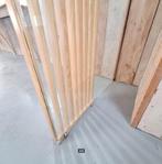 SHOWROOMMODEL Houtlook inloopdouche 90x200 cm nr49, Huis en Inrichting, Woonaccessoires | Overige, Ophalen of Verzenden, Nieuw