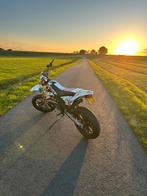 Derbi DRD 2011, Fietsen en Brommers, Brommers | Derbi, Ophalen, 6 versnellingen, Gebruikt, Maximaal 45 km/u