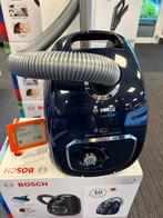Bosch stofzuiger Serie 4 blauw, Nieuw, Stofzuiger, Minder dan 1200 watt, Stofzak