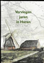 Vervlogen jaren in HAREN, Nieuw, 20e eeuw of later, Verzenden