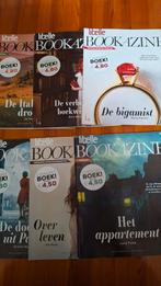 Libelle Bookazine - 6 stuks, Ophalen of Verzenden, Gelezen, Overige typen