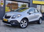 Opel Mokka 1.6 CDTi | Trekhaak |Parkeersensoren | Navigatie, Auto's, Opel, Te koop, Zilver of Grijs, Geïmporteerd, Gebruikt