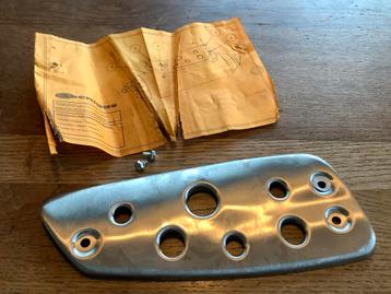 Hitteschild van Technigas beschikbaar voor biedingen