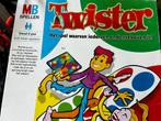 Twister spel, Hobby en Vrije tijd, Gezelschapsspellen | Bordspellen, Gebruikt, Ophalen of Verzenden