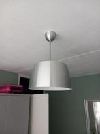 Mooie zgan lamp voor bijv. slaapkamer, Ophalen of Verzenden, Zo goed als nieuw, Metaal, Modern