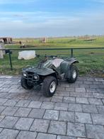 Kawasaki klf 300 cc en suzuki quadrunner 300cc quads te koop, 1 cilinder, 300 cc, 12 t/m 35 kW