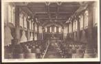 Rotterdam - Eudokia Bergweg - Kerkzaal, Verzamelen, Ophalen of Verzenden, Ongelopen, Zuid-Holland