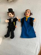 Trullala en Eri Handpoppen, Ophalen of Verzenden, Gebruikt