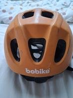 Fietshelm Kind - Bobike, Fietsen en Brommers, Gebruikt, Jongen of Meisje, Overige maten, Ophalen of Verzenden
