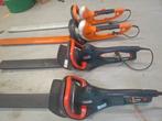 Profesionele heggenschaar stihl hse 71 / 81 metabo 8675 8665, Ophalen of Verzenden, Gebruikt, Elektrisch, Stihl