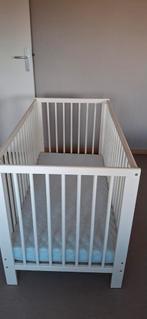 ledikantje Ikea zonder gebruikschade, echt als nieuw, Kinderen en Baby's, Kinderkamer | Bedden, Ophalen, Zo goed als nieuw, Minder dan 140 cm