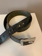 Mooie leren riem, Kleding | Dames, Riemen en Ceinturen, Douwenmaat 8-3 Meppel, Info@again.nu, Ophalen of Verzenden, Gedragen