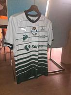 Voetbalshirt Santos Laguna Mexico maat m, Sport en Fitness, Voetbal, Ophalen of Verzenden, Zo goed als nieuw, Shirt
