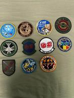 Luchtvaart Patches, Nieuw, Patch, Badge of Embleem, Verzenden