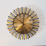 Vintage klok zonneklok zonklok Richter electrick jaren 60, Kolibrivintagehal@gmail.com, Aaldertgeertsstraat 43 Olst, Kolibri vintage