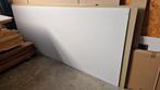 Rockpanel  wit stenicolours, Doe-het-zelf en Verbouw, Glas en Ramen, Ophalen, Nieuw