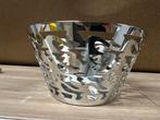 Alessi Ethno Schaal - Design Object, Huis en Inrichting, Woonaccessoires | Schalen en Manden, Overige materialen, Schaal, Ophalen of Verzenden