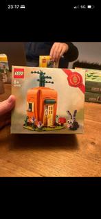 Lego nieuw 40449, Kinderen en Baby's, Speelgoed | Duplo en Lego, Ophalen of Verzenden, Nieuw, Complete set, Lego