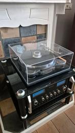 Kenwood KD-07, top draaitafel, gebouwd door micro-seiki!!, Ophalen of Verzenden, Overige merken