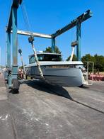 Te koop Saxdor 320 GTC, Watersport en Boten, Ophalen, 50 pk of meer, Zo goed als nieuw, Polyester