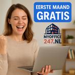 Virtueel Kantoor Amsterdam - post adres - 1e maand GRATIS!, Zakelijke goederen, Bedrijfs Onroerend goed, Huur, Kantoorruimte