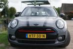 Mini Clubman 1.5 136pk 2016 Grijs, Auto's, Mini, Voorwielaandrijving, 4 cilinders, Stationwagon, Handgeschakeld