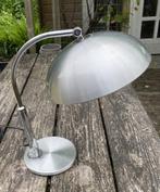 Leuke Hala Lamp model 144 ( Busquet vintag retro design ), Gebruikt, Ophalen of Verzenden, Metaal, Vintage retro