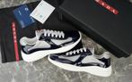 Prada America Cup Sneakers - Diverse Kleuren - 36 T/M 46, Ophalen of Verzenden, Nieuw, Zwart
