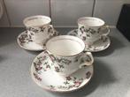 Balmore Castle servies 3 stuk, Ophalen