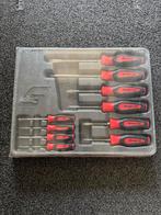 Snap on schroevendraaier set sgdx6040br, Ophalen of Verzenden, Nieuw