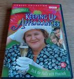 DVD Keeping Up Appearances Schone Schijn Alle Specials!, Alle leeftijden, Verzenden, 1940 tot 1960, Nieuw in verpakking