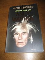 Andy Warhol, Nieuw, Sport, Ophalen of Verzenden