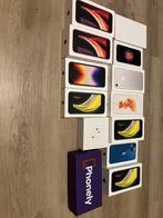 Iphone doosjes (leeg), Ophalen, Overige typen, Apple iPhone