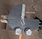 Geboorte bord TE KOOP, Ophalen, Gebruikt, Geboortebord