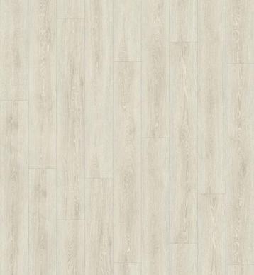 Aanbieding Klik PVC Wit Eiken €12,90M² inclusief btw beschikbaar voor biedingen