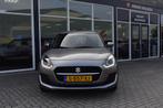Suzuki Swift 1.2 Comfort Smart Hybrid|Airco|Adapt. cruise|BT, Auto's, 83 pk, Stof, Gebruikt, 4 cilinders