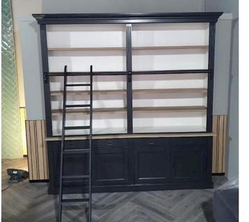 boekenkast - afbeelding 6