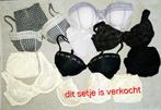 After Eden:
Diverse complete lingeriesetjes, Ophalen of Verzenden, BH