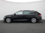 Skoda Superb Combi 1.4 TSI iV Business Edition Plus 218PK DS, Gebruikt, 4 cilinders, Met garantie (alle), Zwart