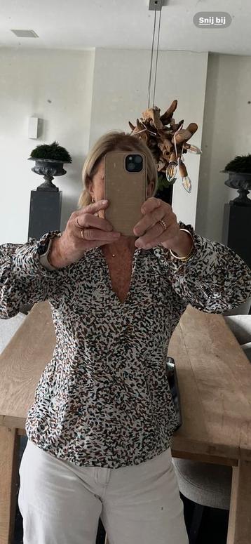 Studio Anneloes blouse maat S  beschikbaar voor biedingen
