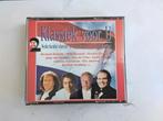 klassiek voor u (2 cd's), Cd's en Dvd's, Cd's | Klassiek, Ophalen of Verzenden, Classicisme, Zo goed als nieuw, Overige typen